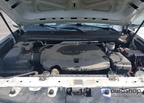 2021 Chevrolet Colorado 4Wd Short Box Wt из США, поврежденный, VIN 1GCGTBEN1M1156893